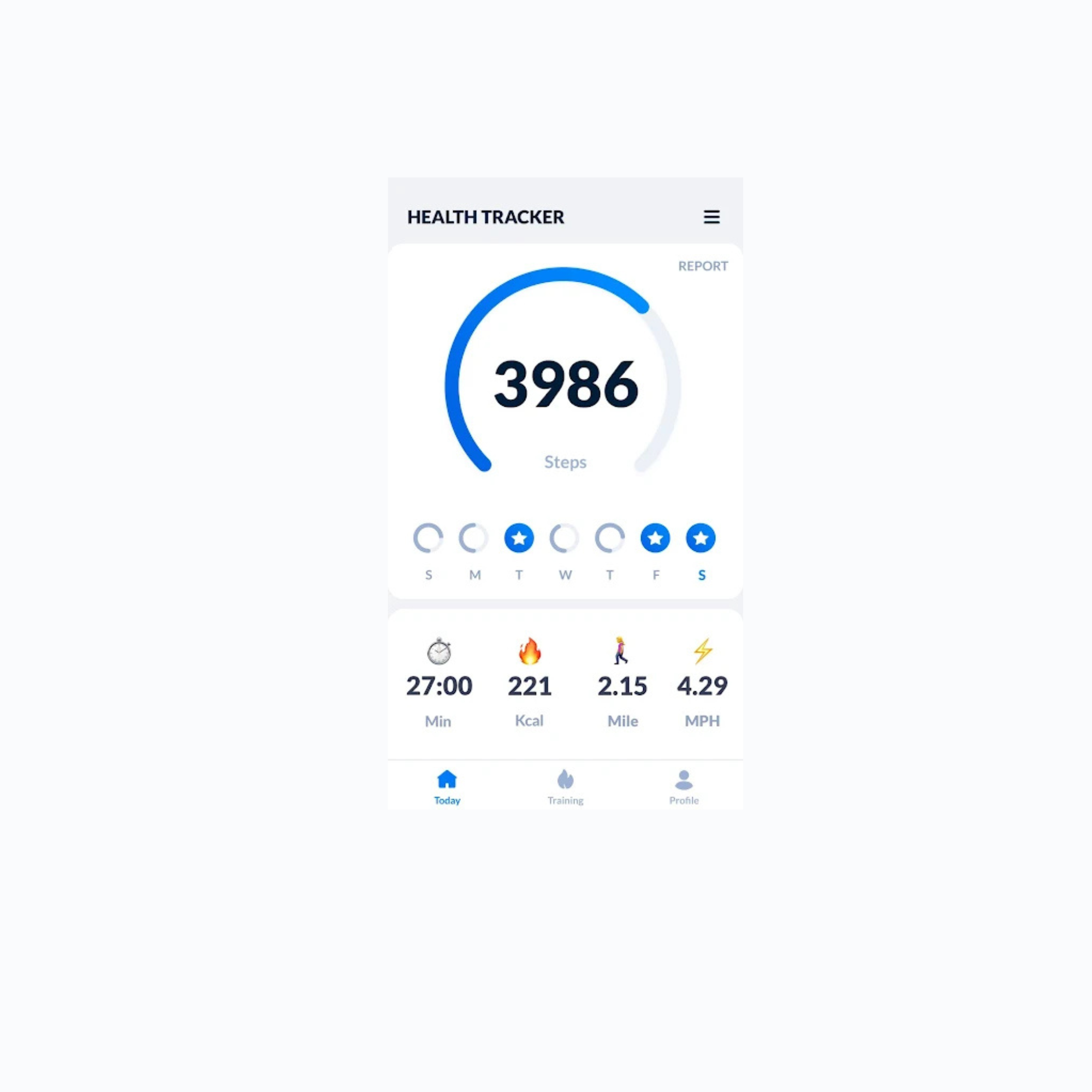 Equality Software agency's portfolio